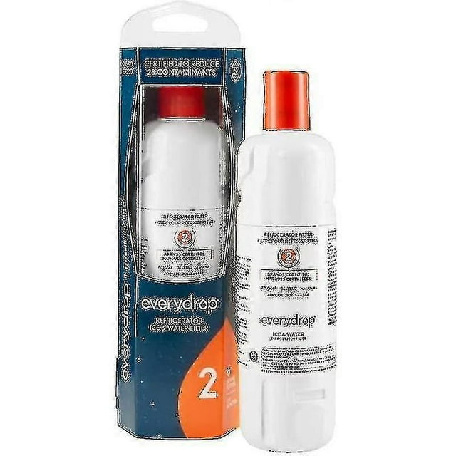 Everydrop Ice And Water Refrigerator Filter