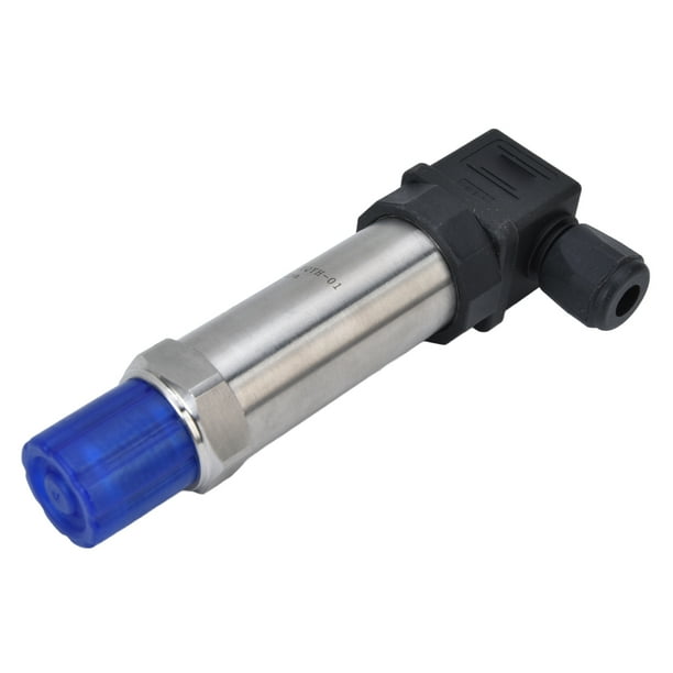 Pressure Transmitter 420mA, Stainless Steel Shell 0.5FS Accuracy