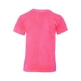 thumbnail image 3 of Comfort Colors 9018 - Youth Tee, 3 of 3