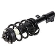 thumbnail image 2 of For Dodge Journey 2009-2013 New Pair Front Complete Strut & Spring Assembly - BuyAutoParts, 2 of 7