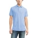 thumbnail image 1 of Polo Tommy Hilfiger Classic Fit para hombre Malaga Blue XS, 1 of 6