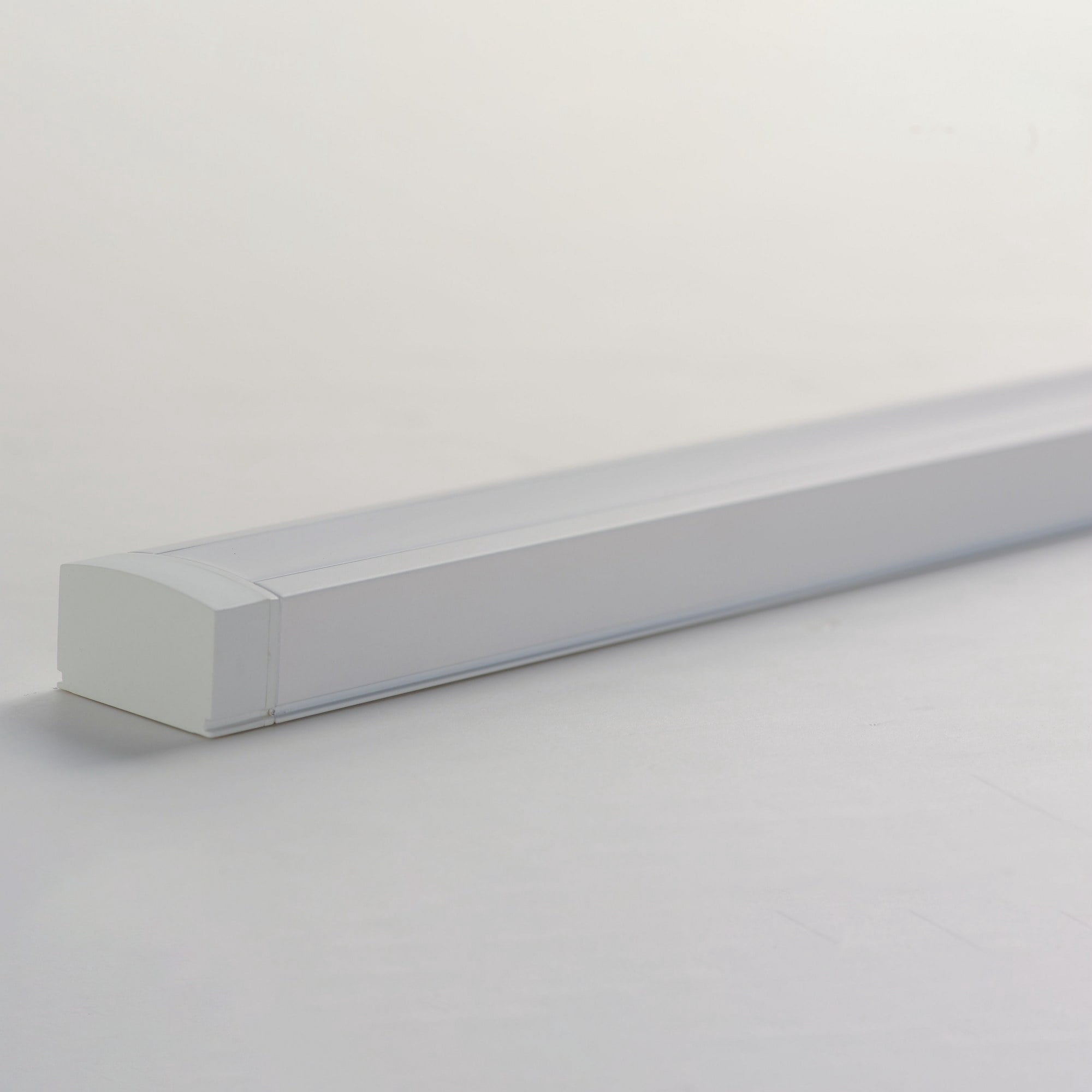 88951WT-Maxim Lighting-CounterMax Slim Stick - 6W 1 LED UC White Tunable-12 Inches Length and 1.5 Inches Wide-White Finish