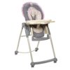Disney Princess Deluxe High Chair (Princess Silhouette)