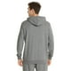 thumbnail image 4 of Sudadera Puma BMW MMS ESS para Hombre 533399-03 gris L Puma 533399-03 SUD. BMW MMS ESS, 4 of 6