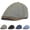 Gray, variant on CHUMUD Fashionable Herringbone Tweed Newsboy Cap Flat Ivy Gatsby Hat Adjustable Cabbie Cap for Men Women