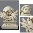 thumbnail image 3 of Estatuilla de ángel Colección de decoración interior para la decoración de la iglesia al de colección , Macarena  Estatuilla de ángel, 3 of 6