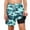 Mint Green, variant on ZACPNCV Boys Swim Trunks with Compression Liner Quick Dry Swim Shorts for Boys Board Shorts Boxer Brief Swimwear
