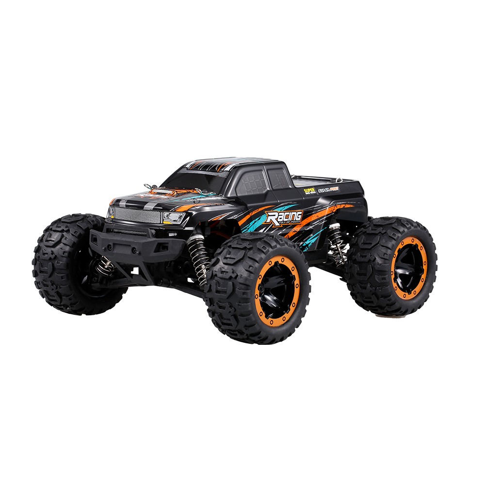 Linxtech 16889 2.4G 1/16 Scale 4WD High Speed RC Car 30km/h