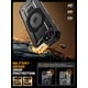 thumbnail image 3 of Funda de teléfono SUPCASE Unicorn Beetle Grip para iPhone 16e 6.1, 3 of 9