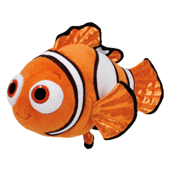 wallpapers Transparent Baby Finding Dory ty beanie babies finding dory nemo fish medium plush