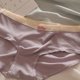 thumbnail image 5 of Ropa interior triangular cómoda para mujer, bragas sexys y transpirables de talle medio, 5 of 7