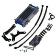 thumbnail image 3 of Miulika Oil Set High Performance for Bike 70cc 110cc 125cc 140cc ATV Motorcycle, 3 of 7