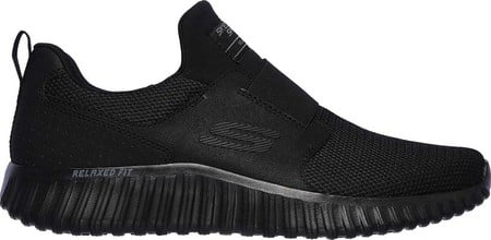 skechers depth charge trainers mens