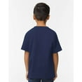 thumbnail image 3 of Gildan Softstyle Youth Midweight T-Shirt, 3 of 5