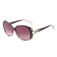 thumbnail image 1 of New Women's Fox Head Sunglasses Fashionable Driving Sunglasses, 1 of 4