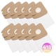 thumbnail image 5 of KDJ Replacement MM Vacuum Bags for Eureka Mighty Mite 3670 3680 Series Canisters, Compatible with for 60295A 60295, High-Efficiency Filtration, 10 Pack, 5 of 6