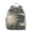 White-9, variant on Kawaii Alpaca Student Backpack – Cute Llama Cartoon Pattern with Adorable Design, Lightweight and Durable for School