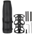 thumbnail image 1 of Bolsa para horquilla de bicicleta, bolsa para accesorios de montaje en bicicleta, bolsas de viaje, accesorios para teléfono móvil, bicicleta, fitness, poliuretano y poliéster., 1 of 6