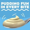 thumbnail image 3 of Jell-O Coconut Cream Instant Pudding & Pie Filling Mix 3.4oz (6 Pack), 3 of 21