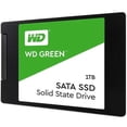 thumbnail image 3 of SSD WD Green 1TB 2.5 7mm SATA Western Digital WDS100T2G0AWD, 3 of 6