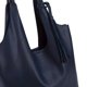 thumbnail image 4 of Bolso de mano Montana West Hobo de piel vegana con monedero, juego de 2 piezas, 4 of 6