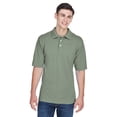 thumbnail image 1 of Polo Easy Blend™ Harriton Hombres 5.6 oz ENELDO 3XL, 1 of 1