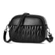 thumbnail image 1 of Bolso bandolera que combina con todo, bolso pequeño de cuero suave simple, bolso coreano de cuero suave para teléfono móvil, 1 of 5