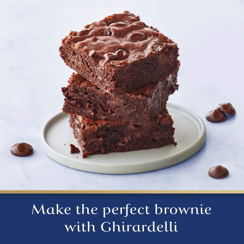 Ghirardelli Chocolate Premium Baking Cocoa - 8 oz Pack of 2