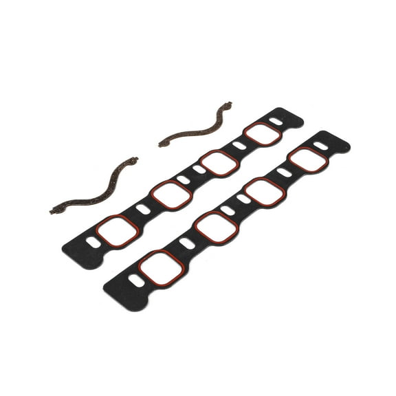 Speedmaster PCE349.1013 Compatible with Ford 302 351C 351M 400 Cleveland 2V Intake Manifold Gasket Set (1240)
