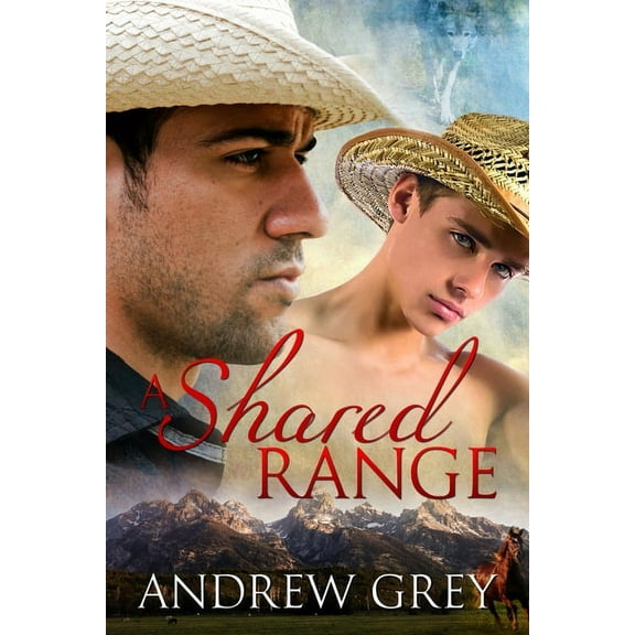 Stories from the Range A Shared Range: Volume 1, Book 1, (Paperback)