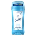 thumbnail image 1 of Secret Invisible Solid Antiperspirant and Deodorant, Unscented, 1 of 10