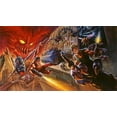 thumbnail image 5 of Contra Anniversary Collection - PS4, 5 of 5