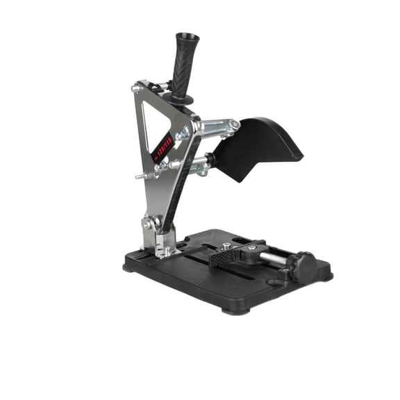Angle Grinder Stand Grinder Holder Cutter Support for 100/125mm Type Adjustable