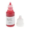 thumbnail image 1 of veasfak 10 ml Colorants Pigments Bricolage 10 ml Rose, 1 of 2