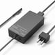 thumbnail image 1 of wonima02 65W Surface Pro Charger Compatible with Microsoft Surface Laptop 2 3, Surface Pro X 9 8 7 6 5 4 3, Surface Go 2 Go 3, Surface Book 1 2 Microsoft Surface Charger Power Supply Adapter, 1 of 1