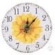 thumbnail image 2 of Reloj De Pared, Reloj De Pared Decorativo Para El Hogar, Gancho Para Colgar, Oficina De 30 Cm Para El Hogar, 2 of 7