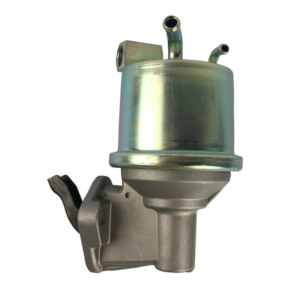 Agility Auto Parts 4030205 Mechanical Fuel Pump for Chevrolet, GMC Specific Models