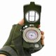 thumbnail image 3 of Luminous Navigation Compass for Outdoor Hiking - Fully Automatic Directional Tool (Green), 3 of 5