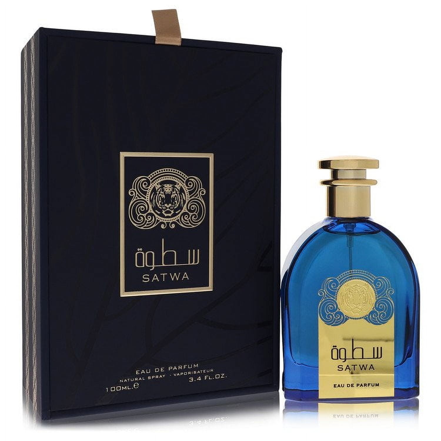 香水(男性用) Ahmed Al Maghribi Kaaf Kaaf Ahmed Al Maghribi perfume - a fragrance for women and