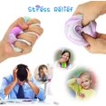 thumbnail image 3 of Mixed Fluffy Floam Slime Stretchy, Soft Clay Toys Non-Toxic For Children And Adults, 3 of 7