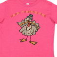 thumbnail image 4 of Inktastic Happy Thanksgiving Boys or Girls Toddler T-Shirt, 4 of 5