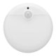 thumbnail image 1 of Smart Night Light PIR Motion Sensor LED Plug in Bedside Lamp with Automatic Shut Off EU Plug 100?240V, 1 of 5