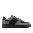 thumbnail image 2 of Nike Air Force 1 '07 Low Men's Shoes Dark Grey/Black/White 820266-020, 2 of 6