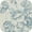 Blue, variant on Curtainking Gray Cafe Curtains 26x24 inch Kitchen Curtain Farmhouse Curtains for Laundry Room 2 Panels