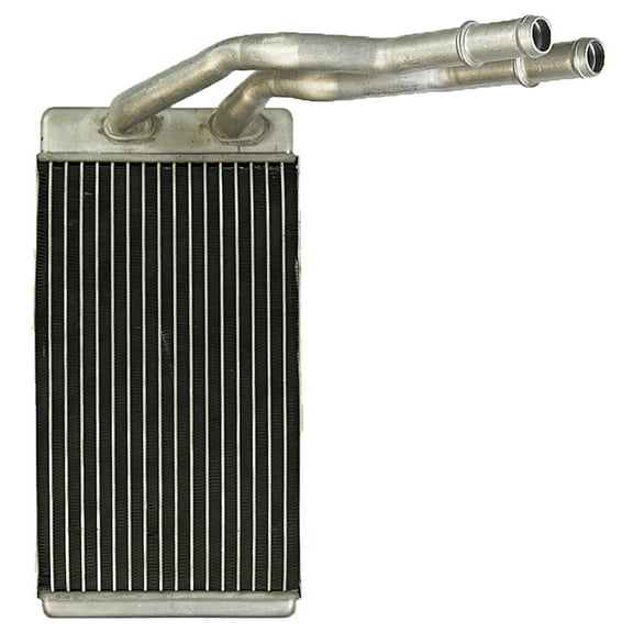 Agility Auto Parts 9010521 HVAC Heater Core for Chevrolet, Saturn Specific Models