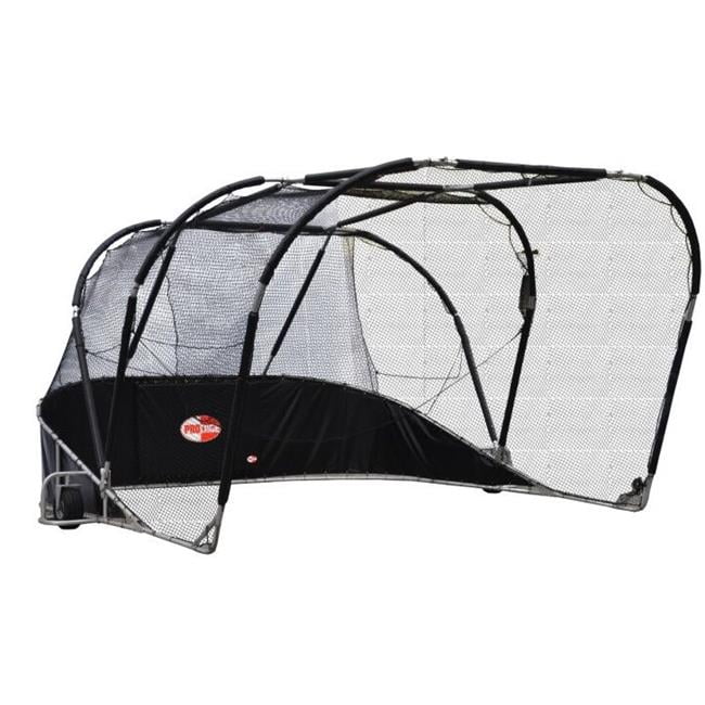 Pro Cage Professional Portable Batting Cage