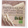 thumbnail image 3 of Papermaking with Garden Plants & Common Weeds, 3 of 3
