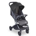 thumbnail image 1 of Carriola Ligera Joovy Kooper Gris Oscuro con Bandeja, 1 of 6