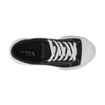 thumbnail image 4 of TENIS CASUALES DAMA STYLO 9311 TEXTIL NEGRO Stylo 9311, 4 of 4