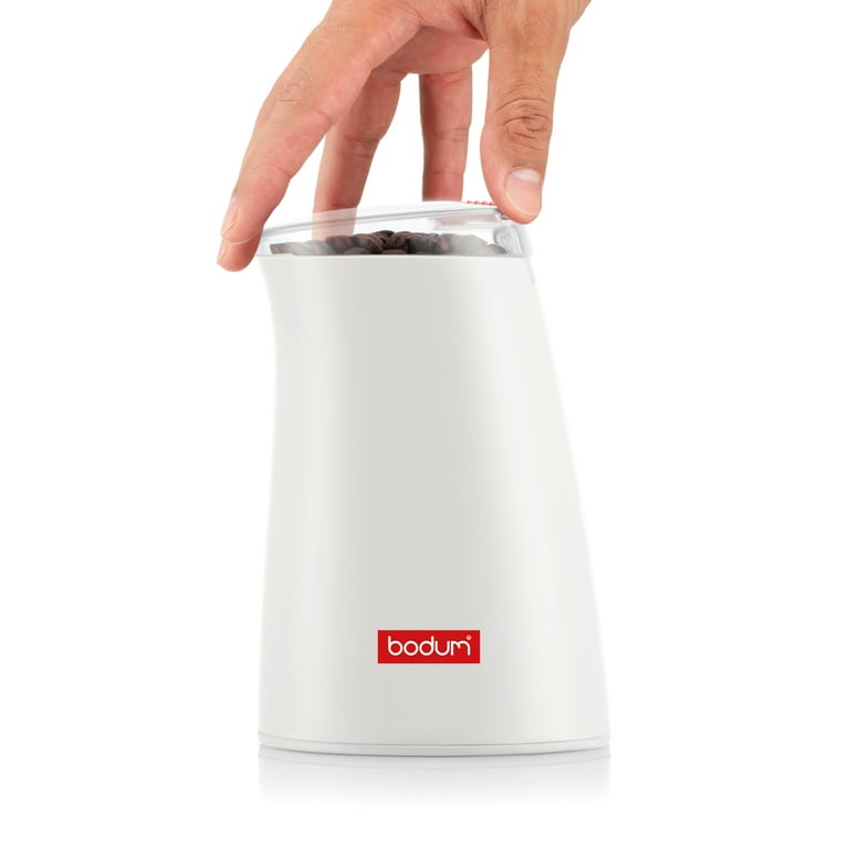 Bodum coffee grinder manual online